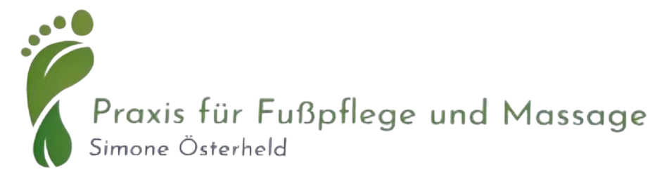 Logo Gut zu(m) Fuß - Fusspflege 