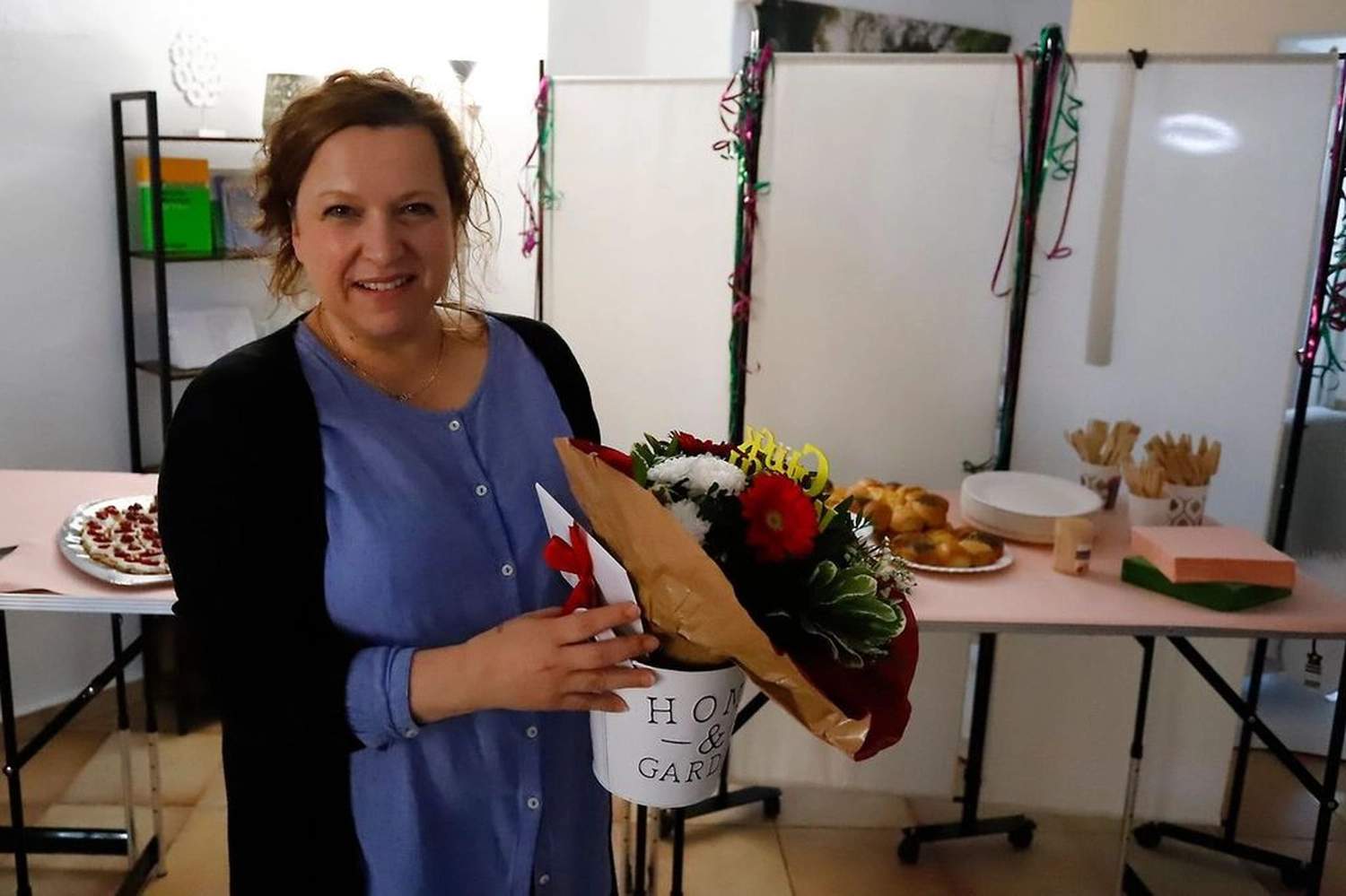 Gut zu(m) Fuß - Fusspflege - Simone Österheld